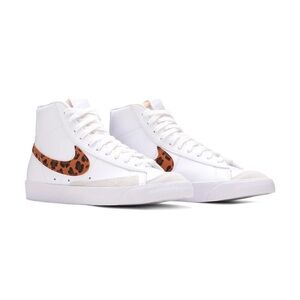 Women’s Nike Blazer Mid Leopard Print